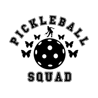 Pickleball Squad T-Shirt