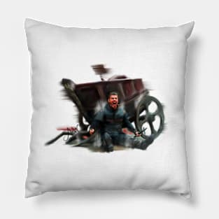 Ivar Pillow