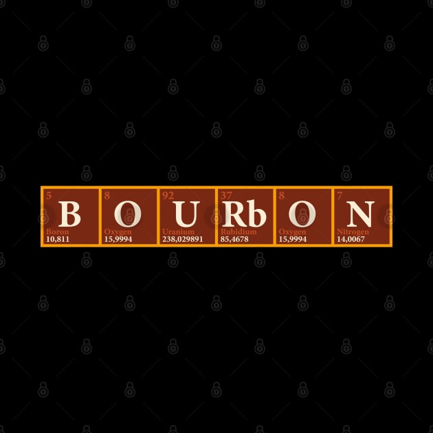 Bourbon PT by nickbeta