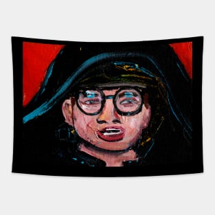 Dark Helmet Tapestry