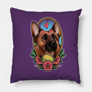 Arya Pillow