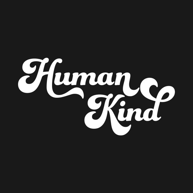 Human Kind by studioaartanddesign