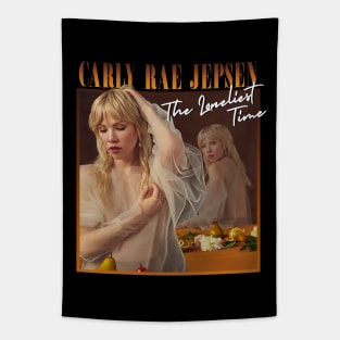 Carly Rae Jepsen – The Loneliest Time Tapestry