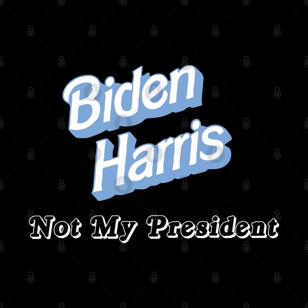 Biden Harris by iniandre