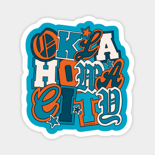 Oklahoma City Magnet