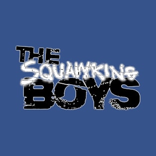 The Boys LOGO T-Shirt