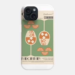 The Spritz Phone Case