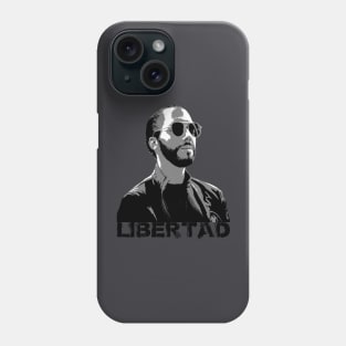 Nayib Bukele, El Salvadors best President Phone Case