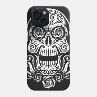 Skull Tattoo Phone Case