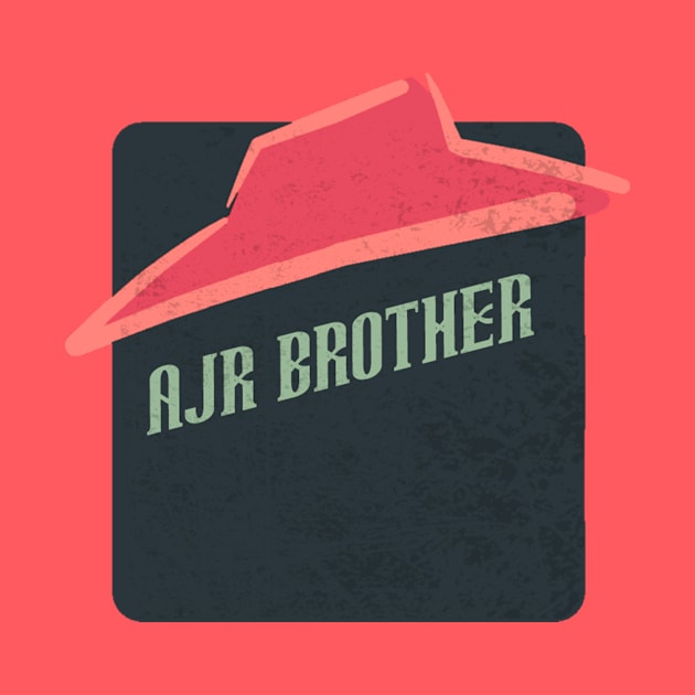 ajr brothers by Bike Ilustrada