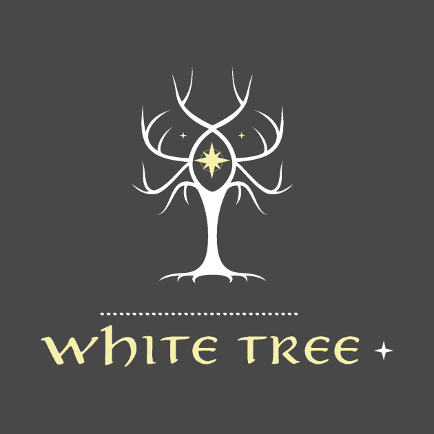 White Tree Festival by Levelcap