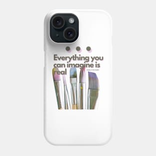 Creativity Phone Case