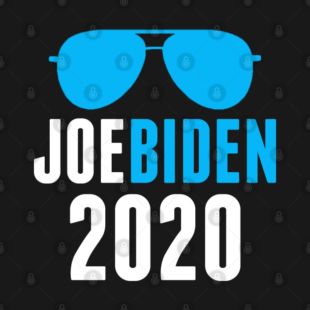 Biden 2020 by skittlemypony