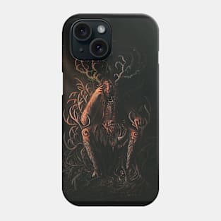 Cernuous Phone Case