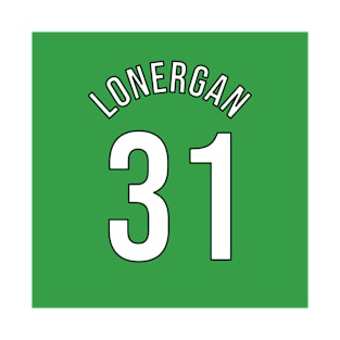 Lonergan 31 Home Kit - 22/23 Season T-Shirt