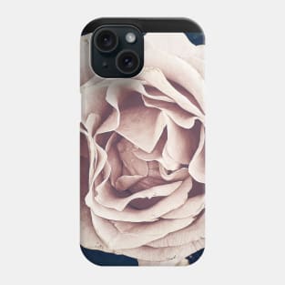 Pink Rose Phone Case