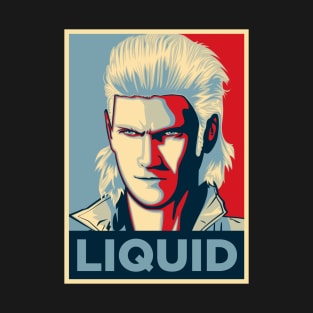 LIQUID T-Shirt