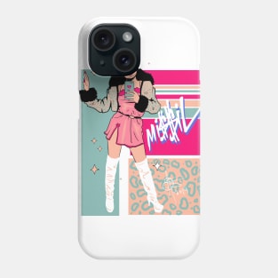 Missil Phone Case