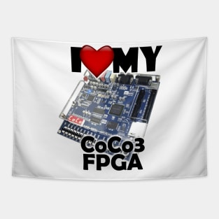 ILM FPGA Tapestry