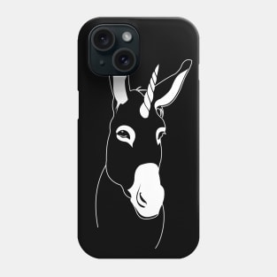 donkeycorn Phone Case