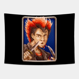 Lost Rufio Tapestry