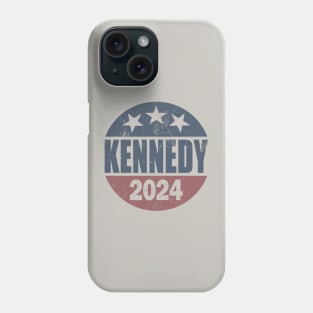 Vintage Kennedy 2024 Phone Case