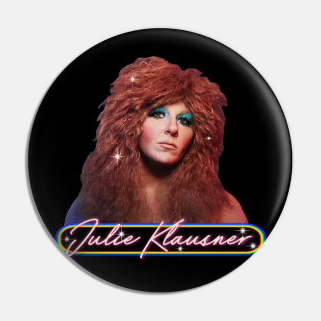 classic jk Pin by julieklausner