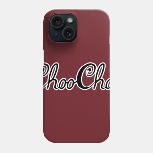 Choo Choo Get on the Shane Train Phone Case