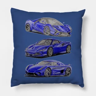 Car Pillow