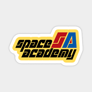 Space Academy {light} Magnet