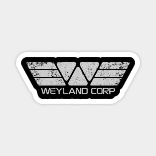 weyland-yutani Magnet