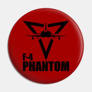 F-4 Phantom Pin