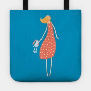 Do not leave me alone Tote