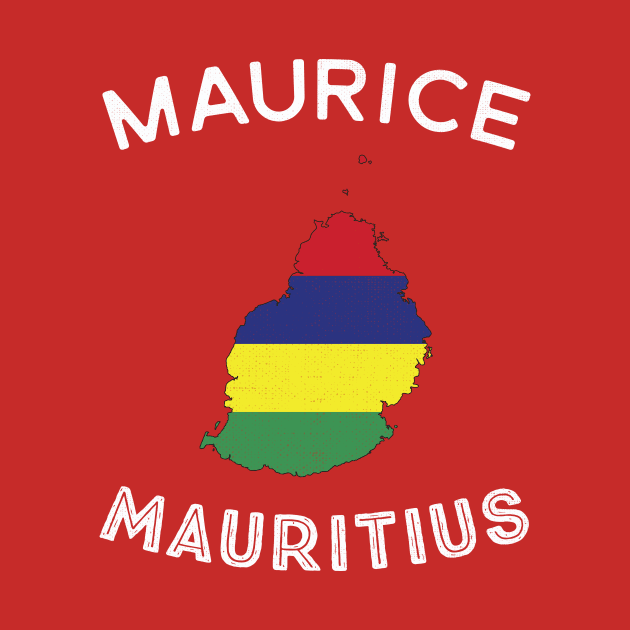 Mauritius by phenomad