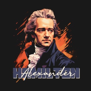 Hamilton Legacy T-Shirt