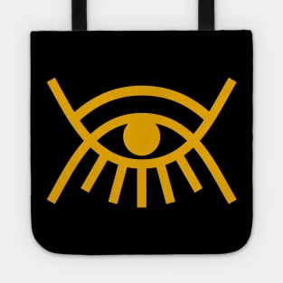 Kojo Baiden Adinkra Symbol Tote