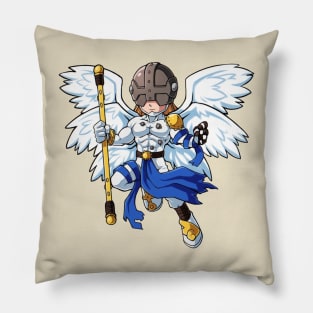 angemon Pillow