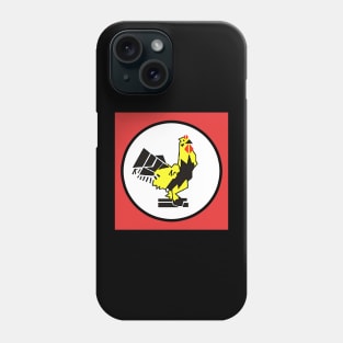 ayam jago Phone Case