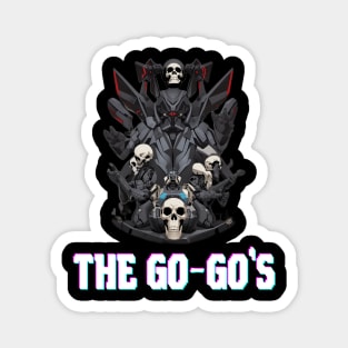 Gogos Magnet