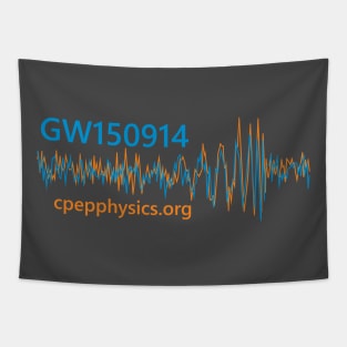 Gravitational Wave Tapestry