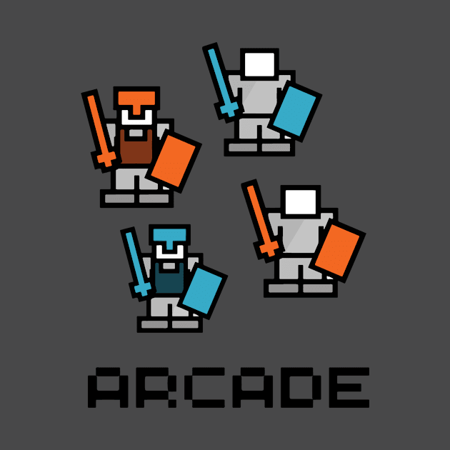 arcade by walid1544