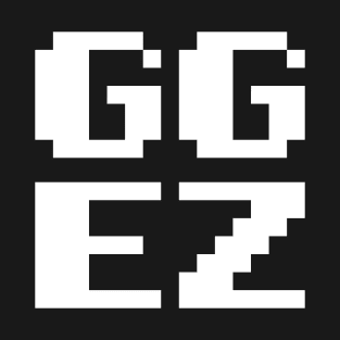 GG EZ T-Shirt