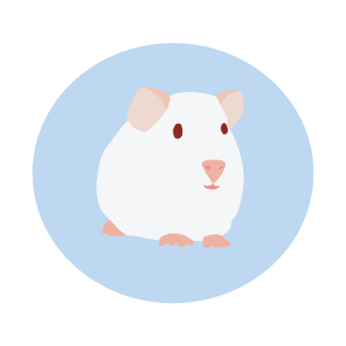 Guinea pig T-Shirt