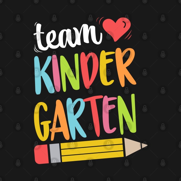 team kinder garten by busines_night