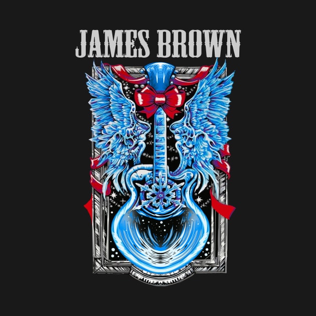 JAMES BROWN BAND by growing.std