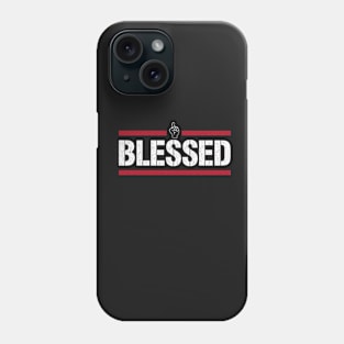 Blessed Phone Case