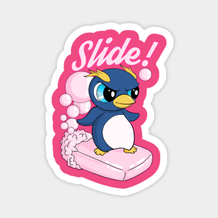 Slide Magnet