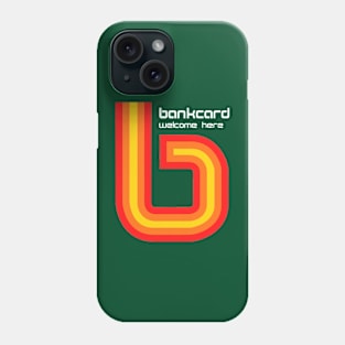 Bankcard Phone Case