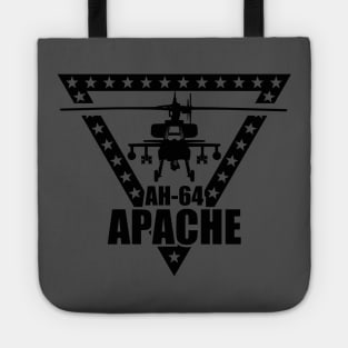 AH-64 Apache (subdued) Tote