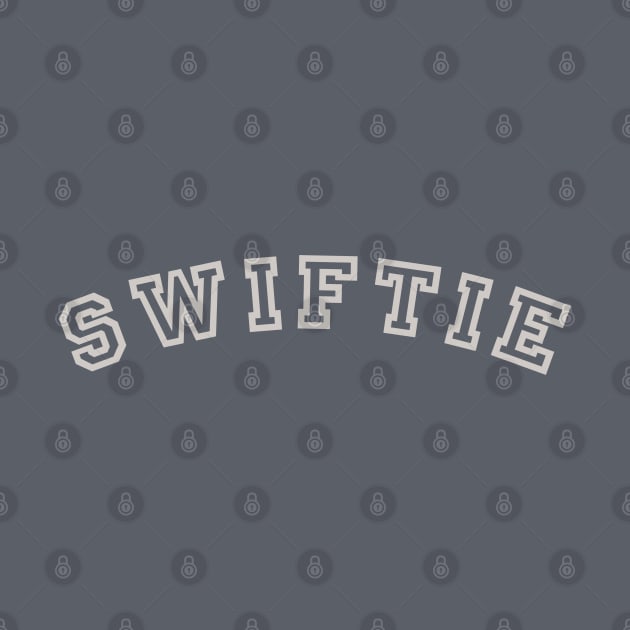 Swiftie (Folklore) by LetsOverThinkIt